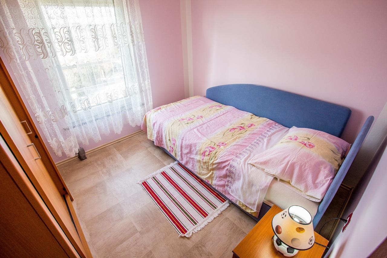 Villa Veli Vrh Pula Exteriör bild